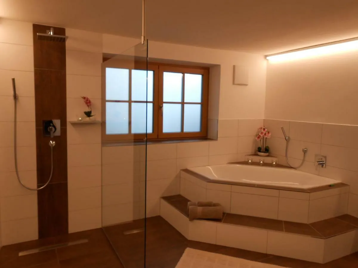 Teisenbergblick Appartement Teisendorf 0*,  Duitsland